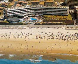 Multipropiedad en Atlantic Club Hotel Tierra Mar Golf (Matalascaas, Spain)
